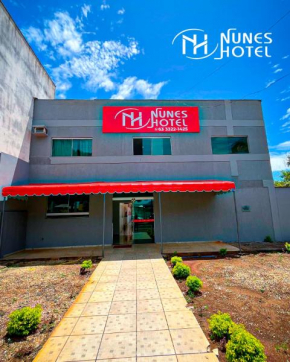 Nunes Hotel